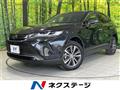 2024 Toyota Harrier