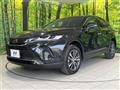 2024 Toyota Harrier