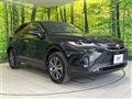 2024 Toyota Harrier