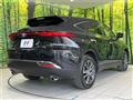 2024 Toyota Harrier