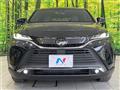 2024 Toyota Harrier