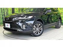 2024 Toyota Harrier