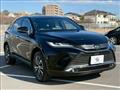 2024 Toyota Harrier