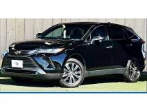 2024 Toyota Harrier
