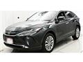 2024 Toyota Harrier
