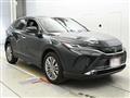 2024 Toyota Harrier