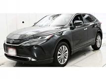 2024 Toyota Harrier