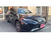 2024 Toyota Harrier