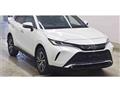 2024 Toyota Harrier