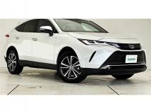 2024 Toyota Harrier
