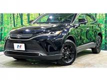 2024 Toyota Harrier