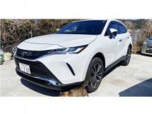2024 Toyota Harrier