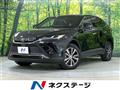 2024 Toyota Harrier