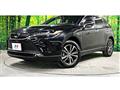 2024 Toyota Harrier