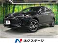 2024 Toyota Harrier