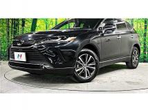 2024 Toyota Harrier