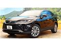 2024 Toyota Harrier