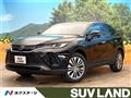 2024 Toyota Harrier