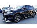 2024 Toyota Harrier