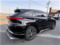 2024 Toyota Harrier