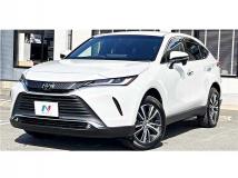 2024 Toyota Harrier