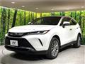 2024 Toyota Harrier