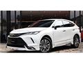 2024 Toyota Harrier