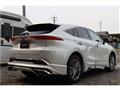 2024 Toyota Harrier