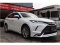 2024 Toyota Harrier