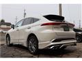 2024 Toyota Harrier