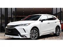 2024 Toyota Harrier
