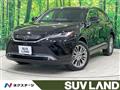 2024 Toyota Harrier