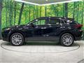 2024 Toyota Harrier
