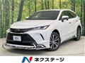 2024 Toyota Harrier