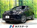 2024 Toyota Harrier