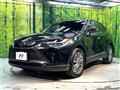 2024 Toyota Harrier
