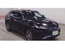 2024 Toyota Harrier