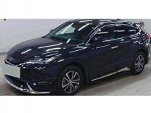 2024 Toyota Harrier