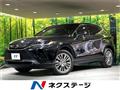 2024 Toyota Harrier