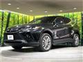 2024 Toyota Harrier