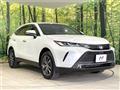 2024 Toyota Harrier