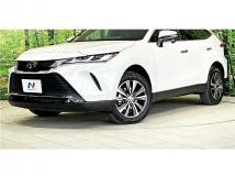 2024 Toyota Harrier