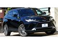 2024 Toyota Harrier