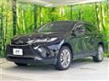 2024 Toyota Harrier