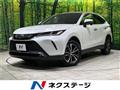 2024 Toyota Harrier