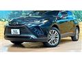 2024 Toyota Harrier
