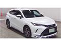 2024 Toyota Harrier