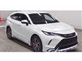 2024 Toyota Harrier