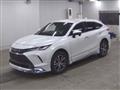 2024 Toyota Harrier