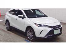 2024 Toyota Harrier